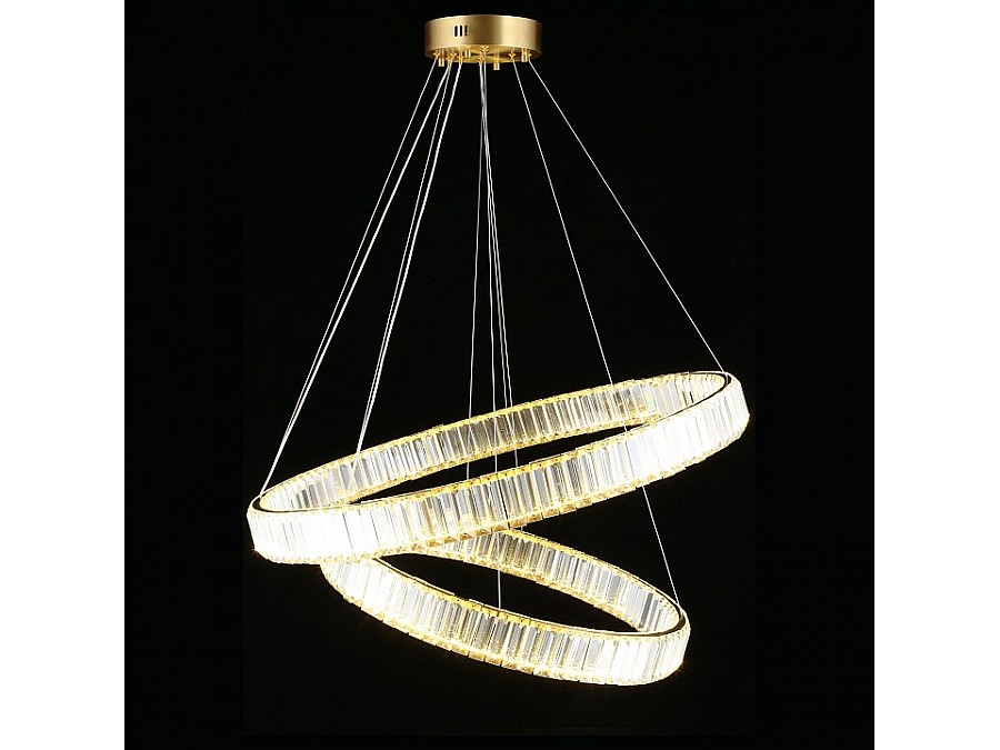 Подвесной светильник Aployt Nicoletta APL.026.13.85