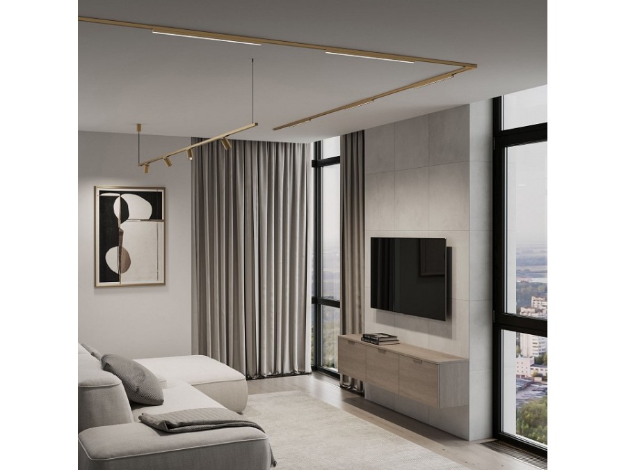 Накладной светильник Elektrostandard  85526/01