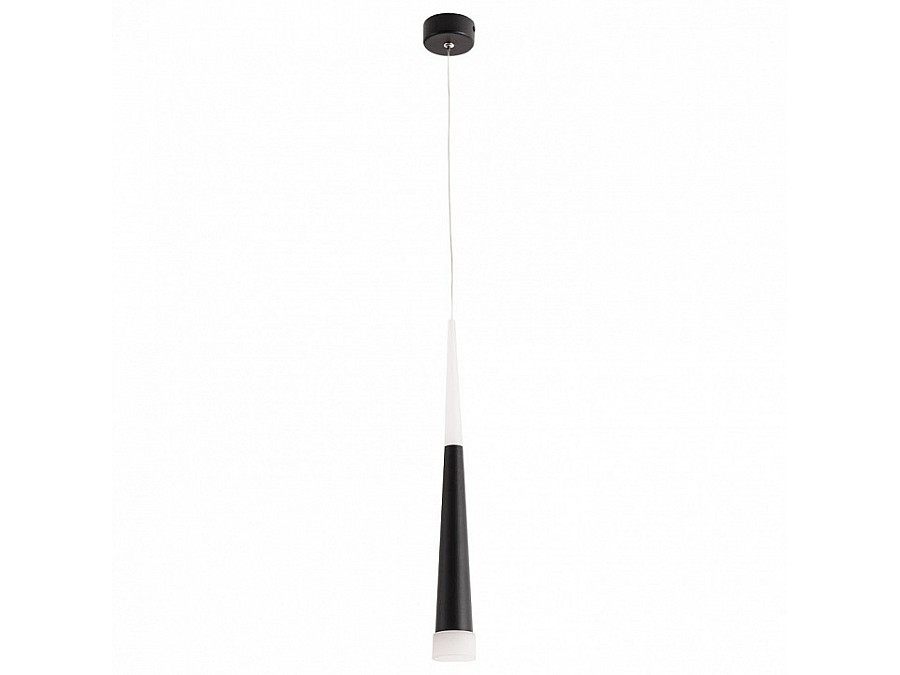 Подвесной светильник Arte Lamp Orione A6010SP-1BK