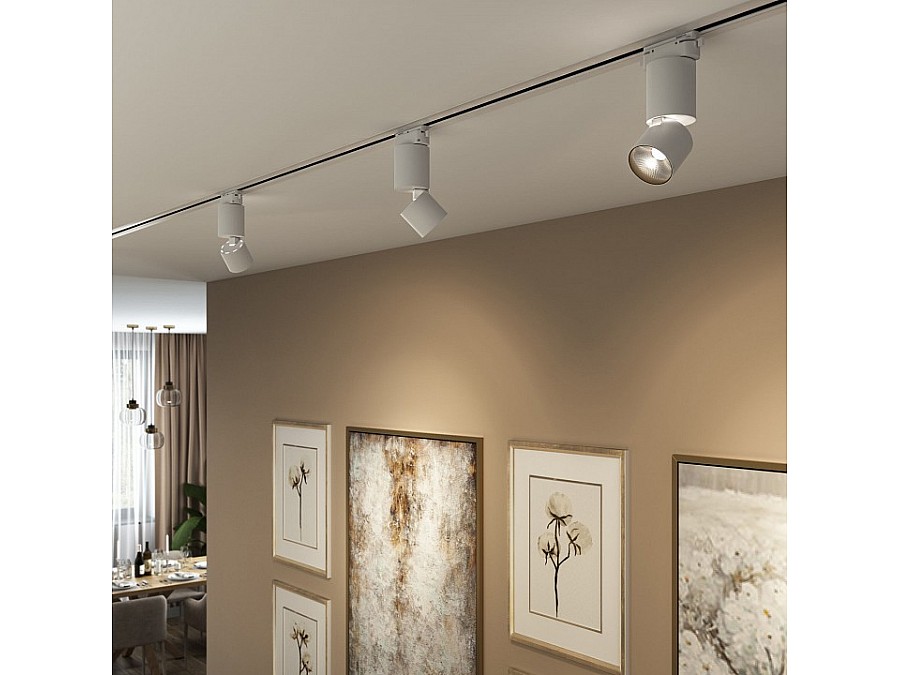 Светильник на штанге Elektrostandard Sens a062879