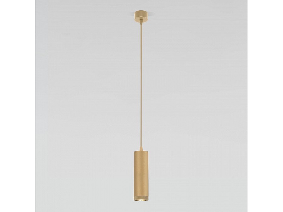 Подвесной светильник Elektrostandard Lead 50244 LED