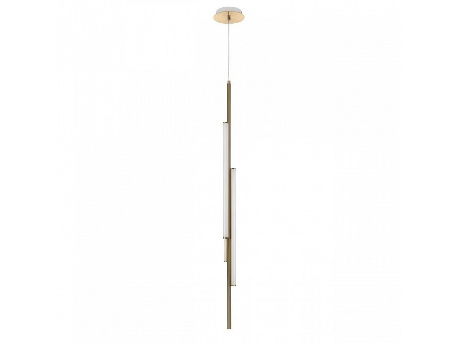 Подвесной светильник Citilux SIGNATURE CL247063