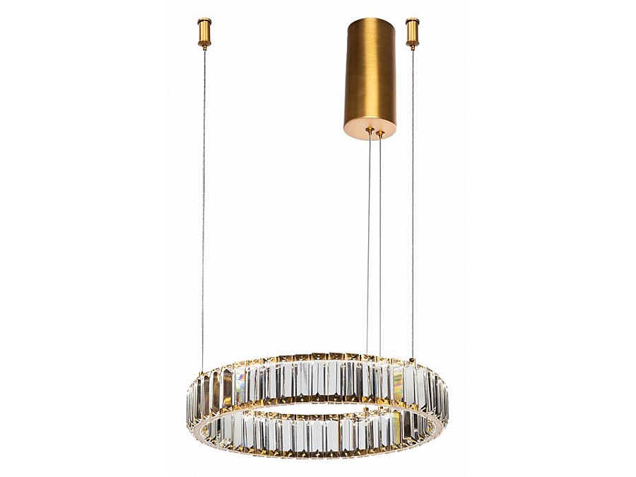 Подвесной светильник Divinare Renata 1135/17 SP-25