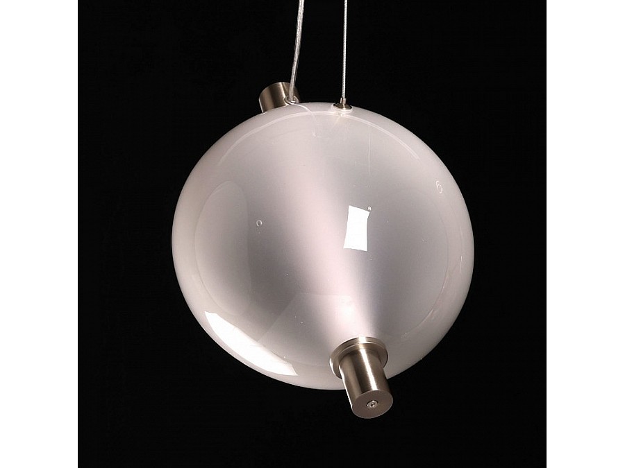 Подвесной светильник DeMarkt Граффити 678013701