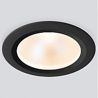 Встраиваемый светильник Elektrostandard Light LED 3003 35128/U