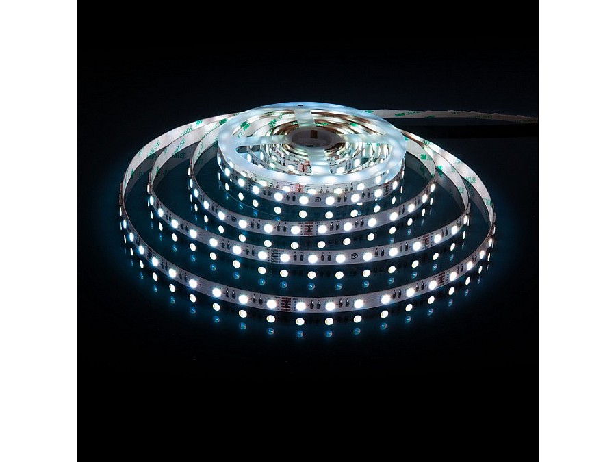 Лента светодиодная Elektrostandard 24V 60Led 24W IP20 RGBW a053702