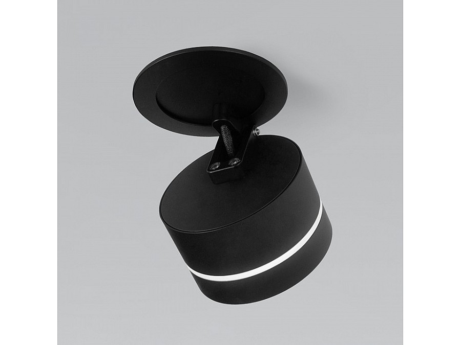 Встраиваемый светильник Elektrostandard Stark 25035/LED