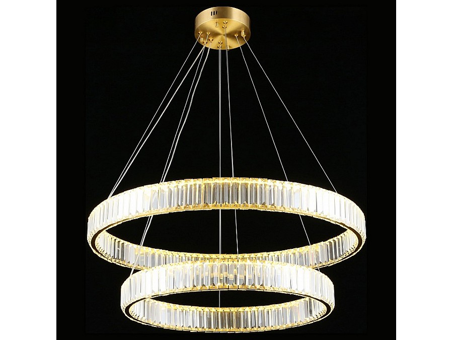 Подвесной светильник Aployt Nicoletta APL.026.13.85