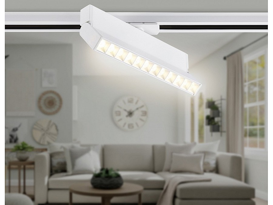 Светильник на штанге Ambrella Light GL GL6815