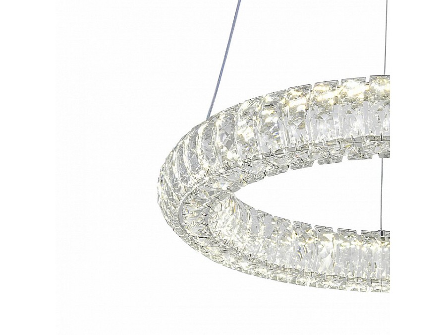 Подвесной светильник Escada Royal 620/S LED