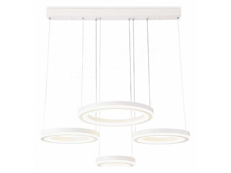 Подвесной светильник Ambrella FA FA4325