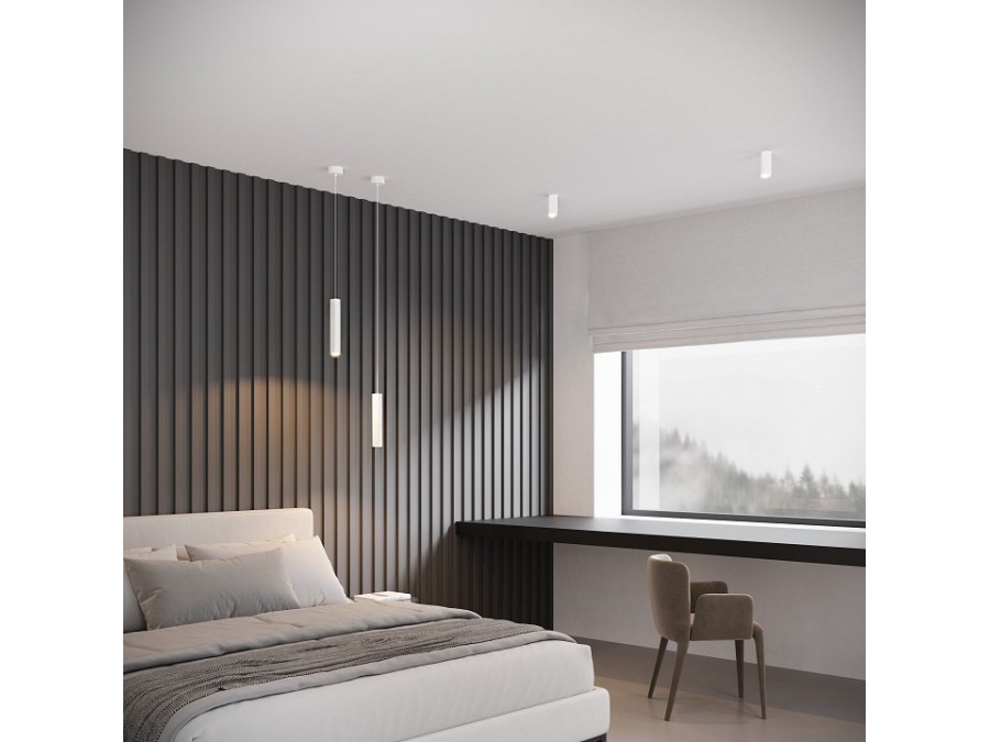 Накладной светильник Elektrostandard Trio a067063