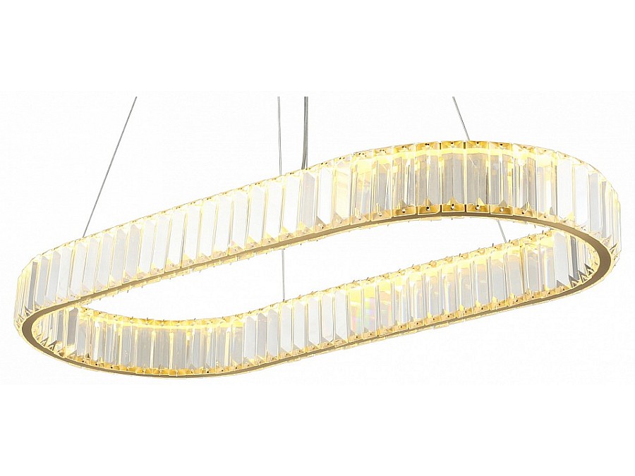 Подвесной светильник Aployt Nicoletta APL.026.03.70