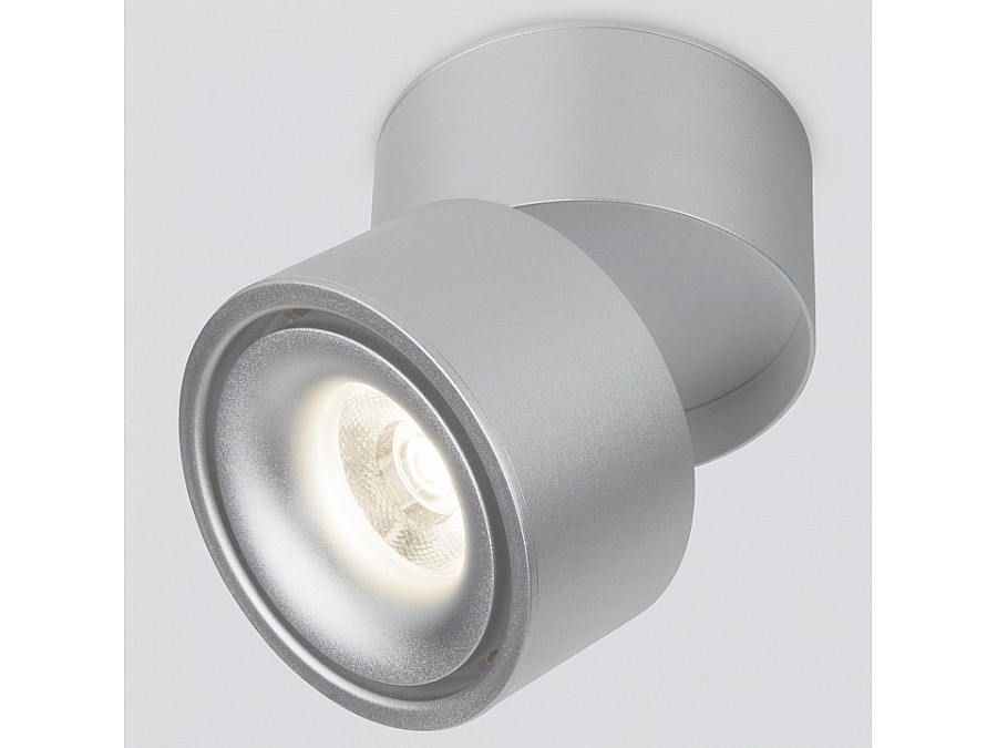 Накладной светильник Elektrostandard DLR031 15W 4200K a051772