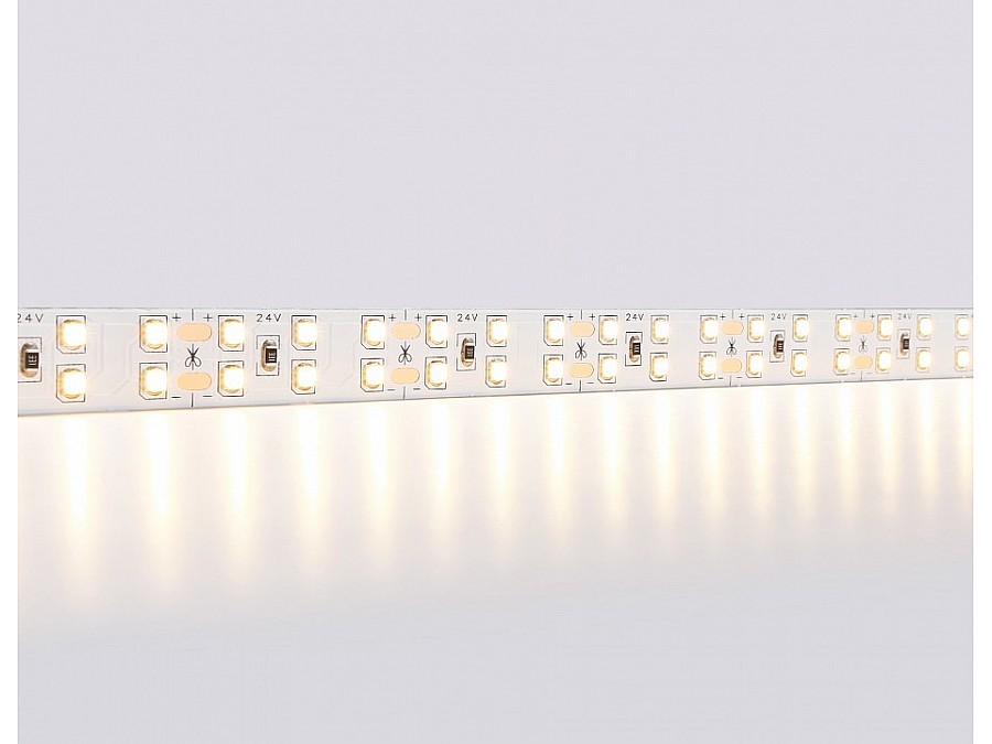 Лента светодиодная Ambrella Light GS GS3601