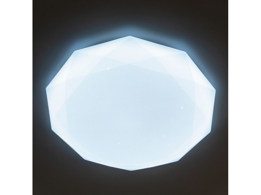 Накладной светильник Citilux Астрон CL733680G