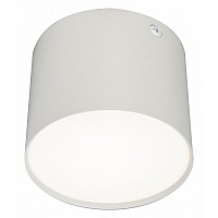 Накладной светильник Escada 20004 20004SMU/01LED SWH