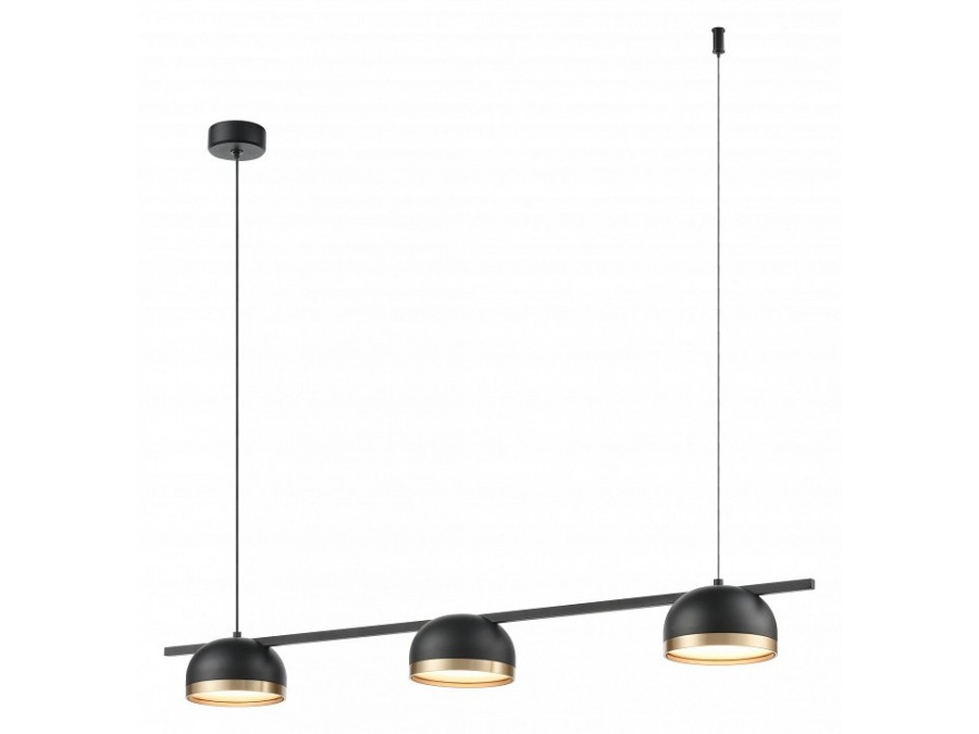 Подвесной светильник Velante 472 472-403-03