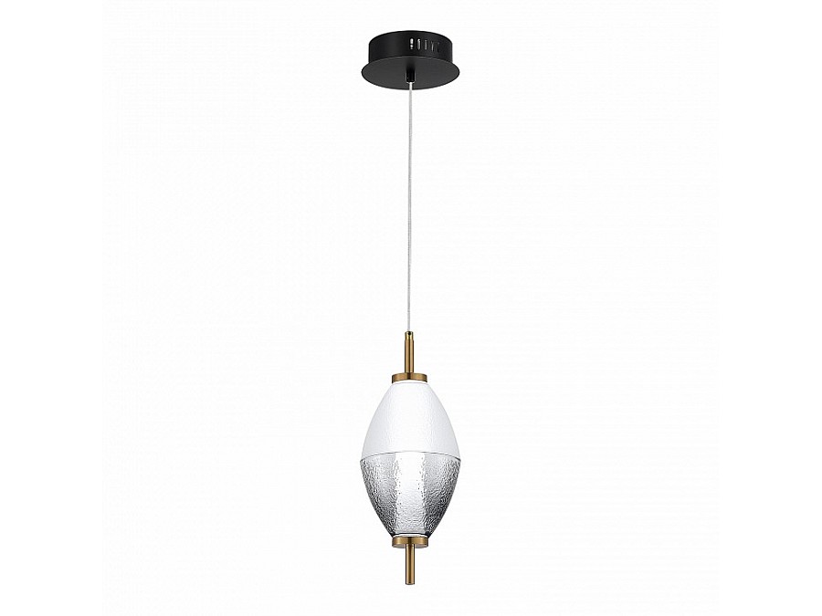 Подвесной светильник ST-Luce Ice SL6130.403.06