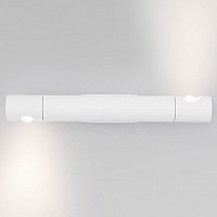 Накладной светильник Eurosvet Tybee 40161 LED белый