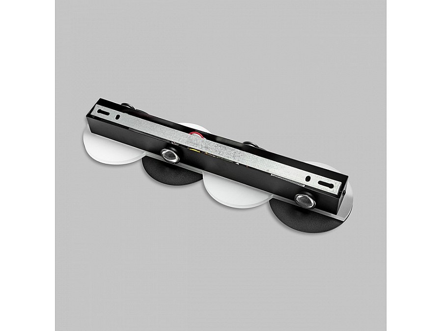 Накладной светильник Imex IL.0040.0060 IL.0040.0060-4-MBK