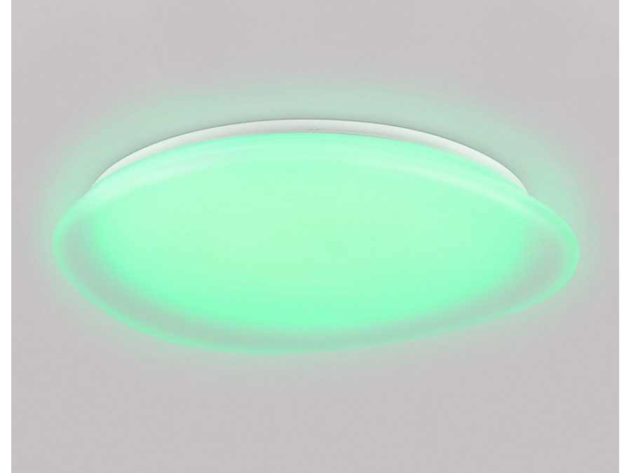 Накладной светильник Ambrella Light ORBITAL FZ1615