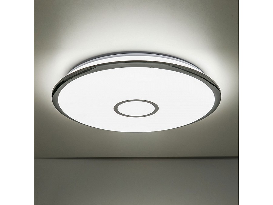 Накладной светильник Citilux Смарт CL703A80G