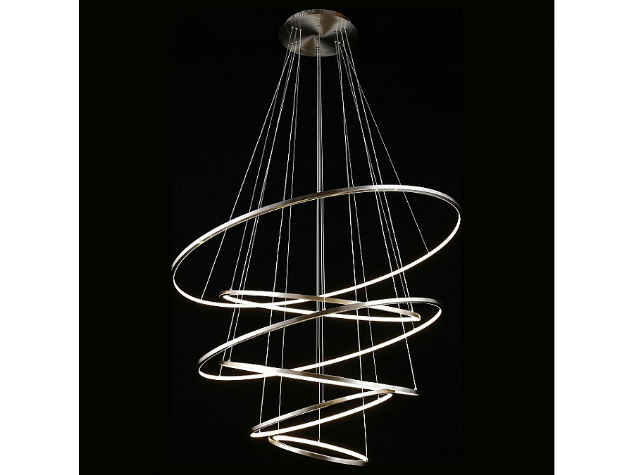 Подвесной светильник Aployt Monisia APL.020.13.243