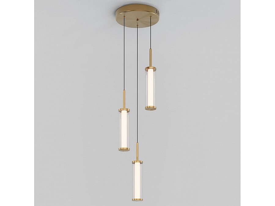 Подвесной светильник Eurosvet Stark a067954