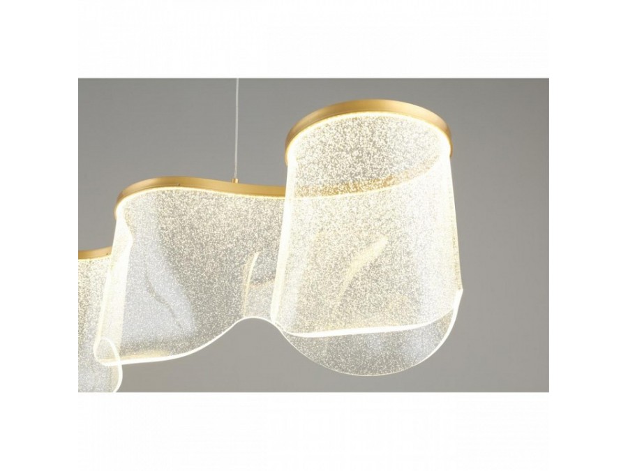 Подвесной светильник Aployt Olga APL.081.03.30