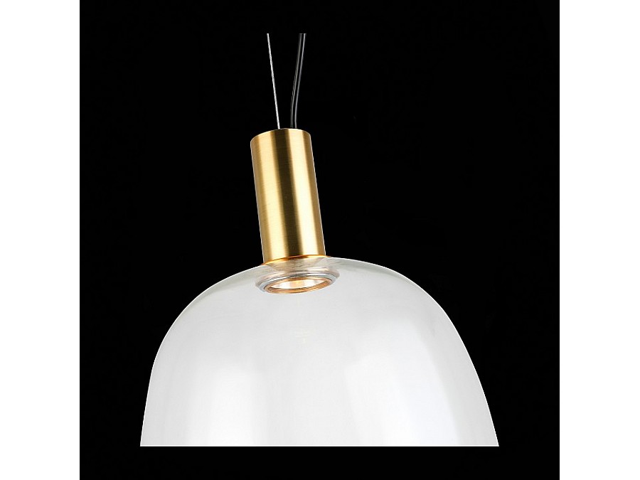 Подвесной светильник ST-Luce Allenore SL1582.313.01