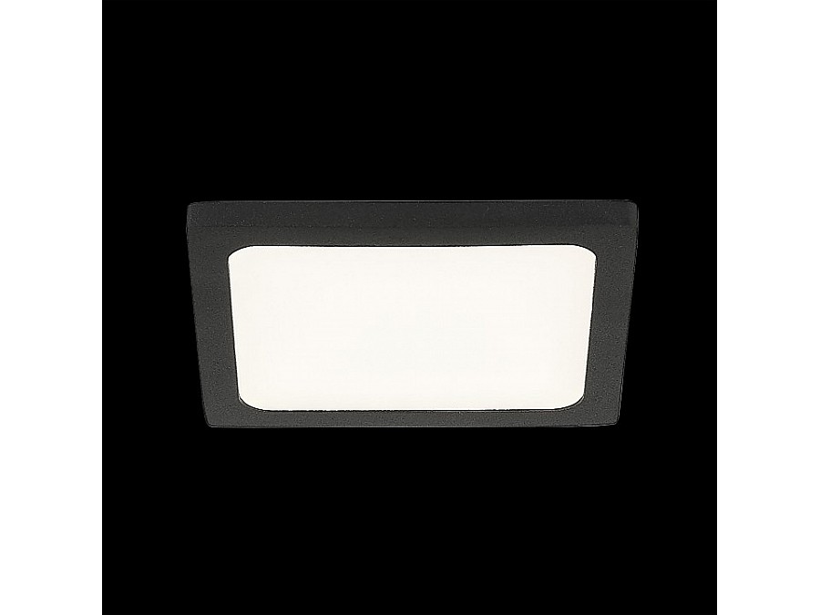 Встраиваемый светильник Citilux Омега CLD50K082