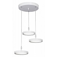 Подвесной светильник Vitaluce V4603 V4603-0/3S