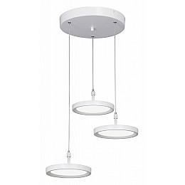 Подвесной светильник Vitaluce V4603 V4603-0/3S