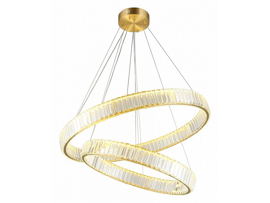 Подвесной светильник Aployt Nicoletta APL.026.13.85