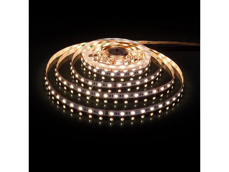 Лента светодиодная Elektrostandard 24V 60Led 24W IP20 RGBW a053702
