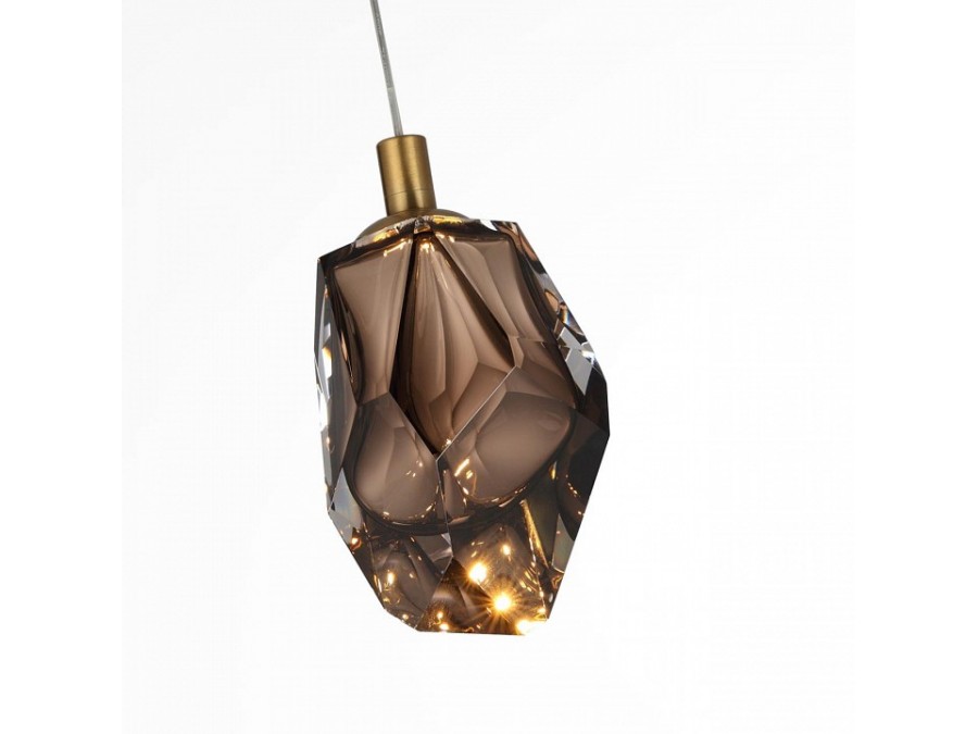 Подвесной светильник Odeon Light HIGHTECH 7112/4LC