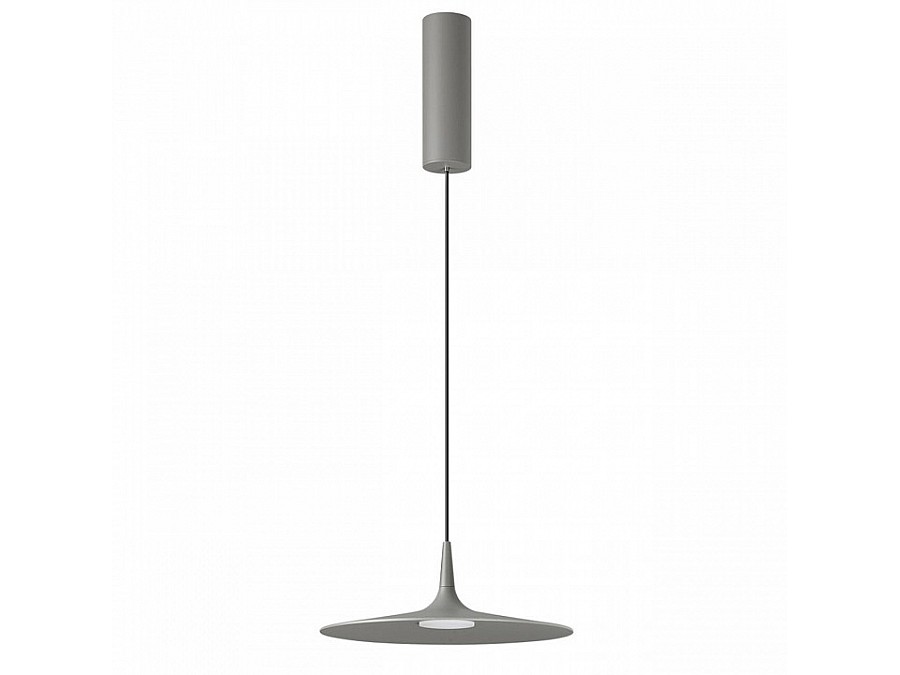 Подвесной светильник Odeon Light Sombra 7038/12L