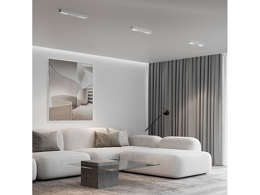 Накладной светильник Elektrostandard Tend a068851