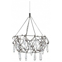 Подвесной светильник Divinare Rotondo 1019/02 SP-28