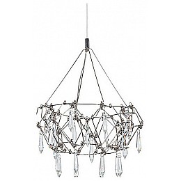 Подвесной светильник Divinare Rotondo 1019/02 SP-28