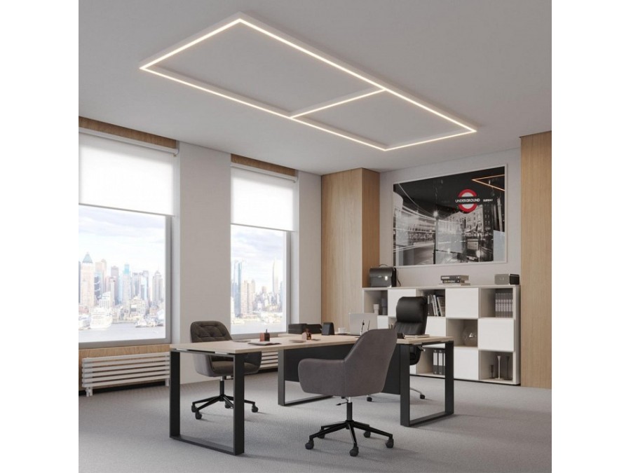 Модульный светильник Novotech OVER 359606