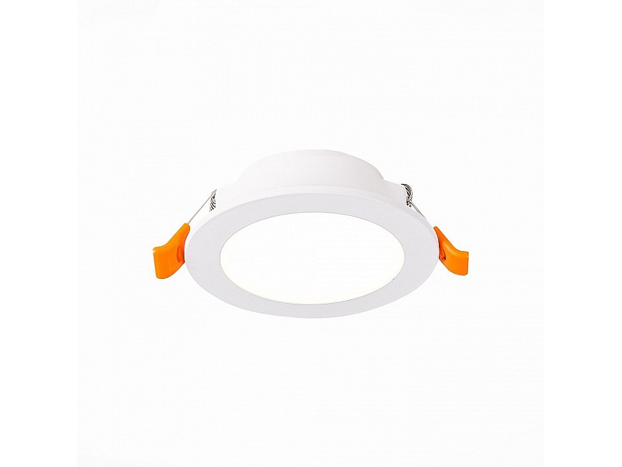 Встраиваемый светильник ST-Luce Fasum ST210.538.06