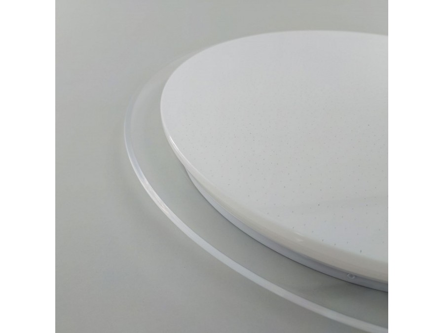 Накладной светильник Citilux Спутник CL734680G