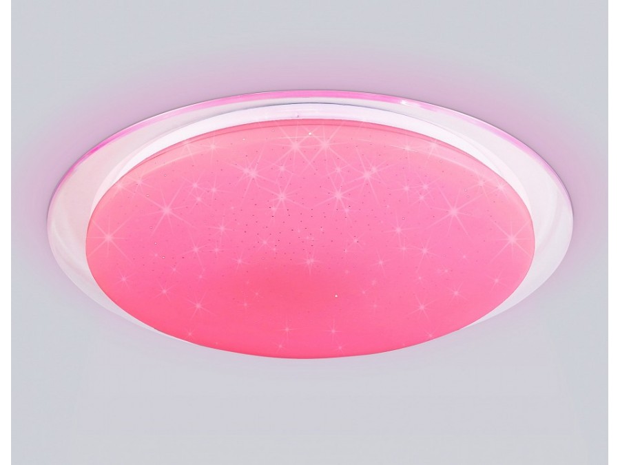 Накладной светильник Ambrella Light  FZ770