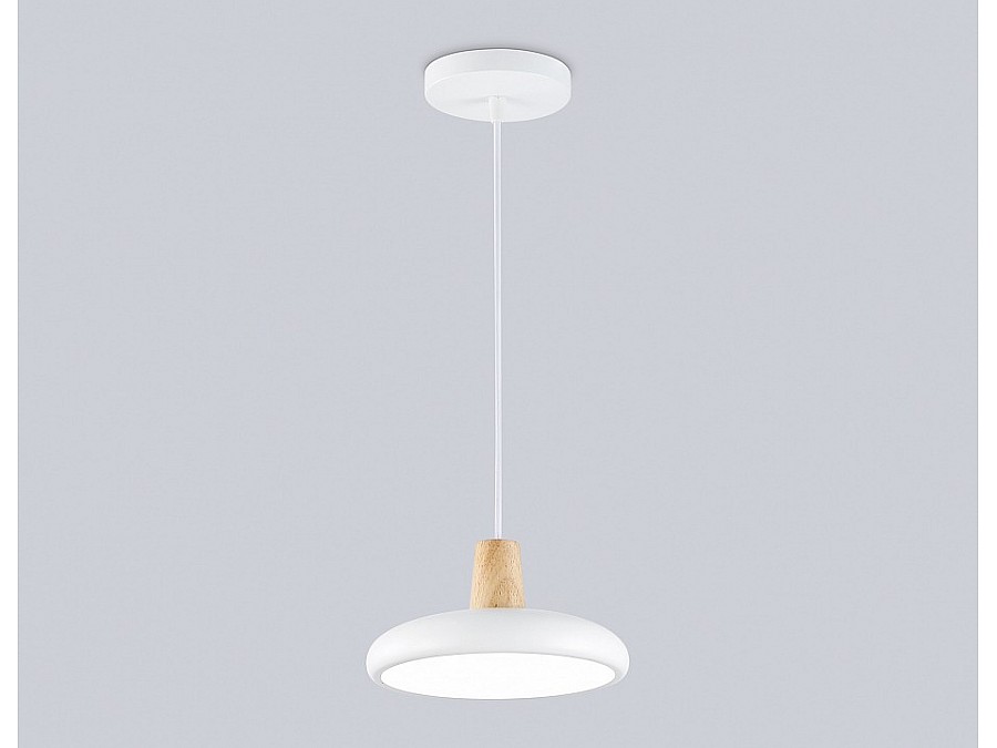 Подвесной светильник Ambrella Light FL FL4838