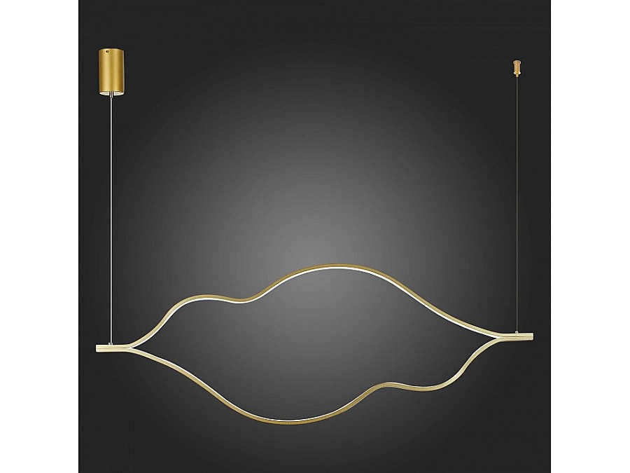 Подвесной светильник ST-Luce Cortile SL6106.203.65