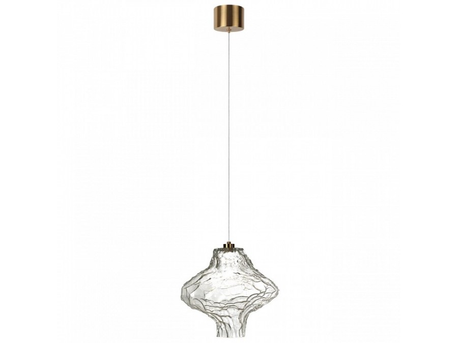 Подвесной светильник Odeon Light Ordi 5107/3LA