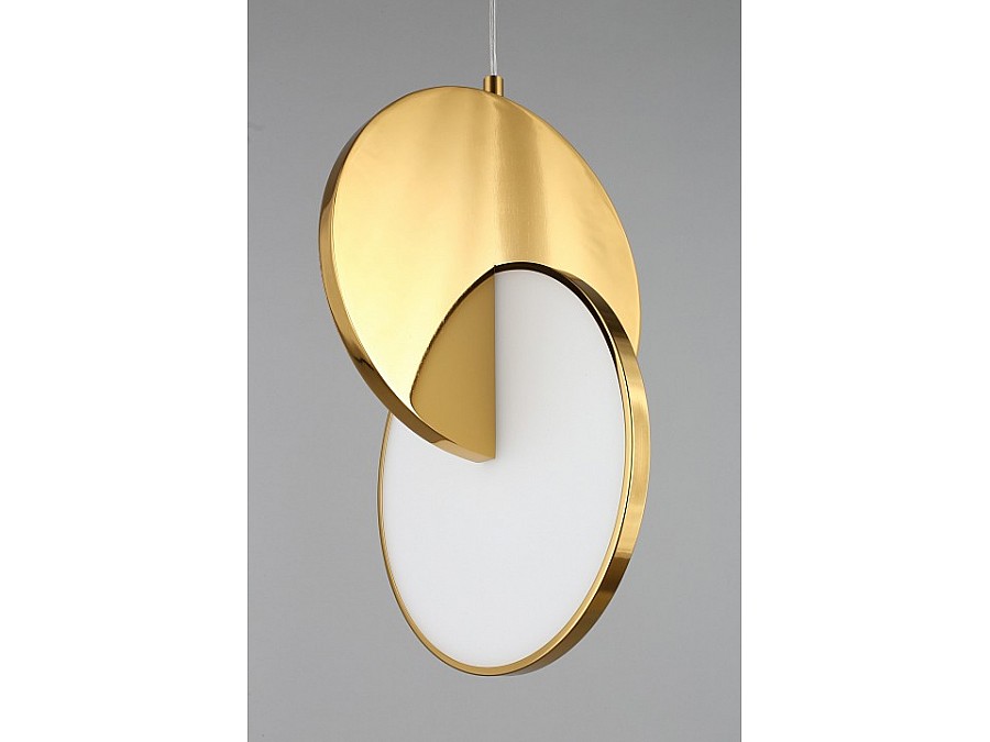 Подвесной светильник Aployt Mila APL.044.16.08