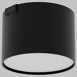 Накладной светильник Imex UT25 IL.0007.1300-8-BK